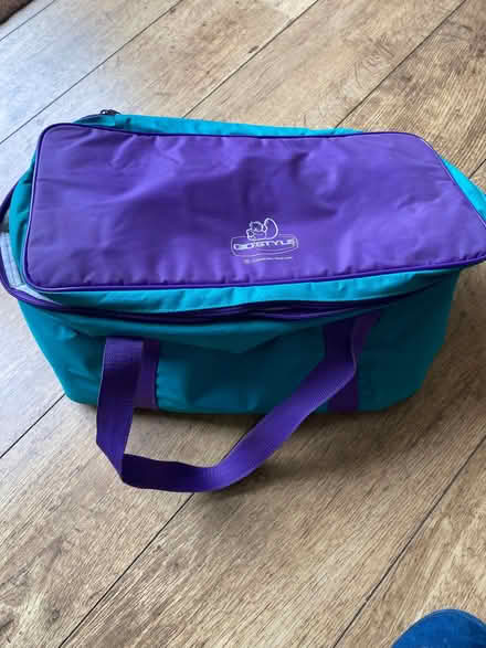 Photo of free Cool bag (Lye Valley OX3) #1
