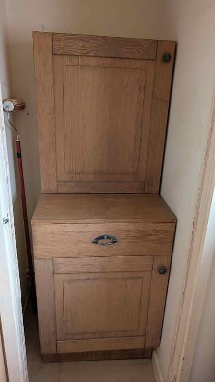 Photo of free Kitchen units (Tilekiln TN38) #1