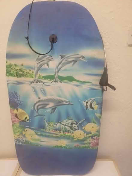 Photo of free Body board (Darley Abbey DE22) #1