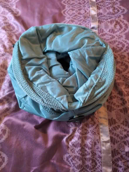 Photo of free Cat tunnel (North West Longmont) #1