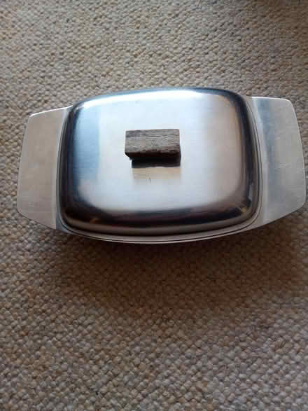 Photo of free Butter dishes (Lawnswood, Leeds LS16) #2
