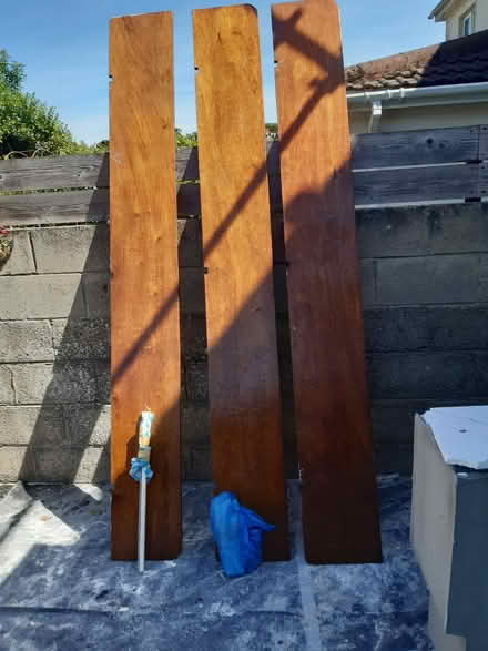 Photo of free Dublin 20 shelving (Dublin 20) #1