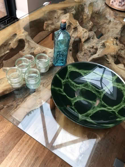 Photo of free Fruit bowl and bits (Slough) #1