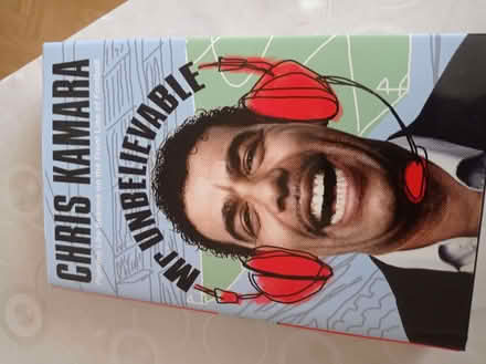 Photo of free Book (Pin Green SG1) #1