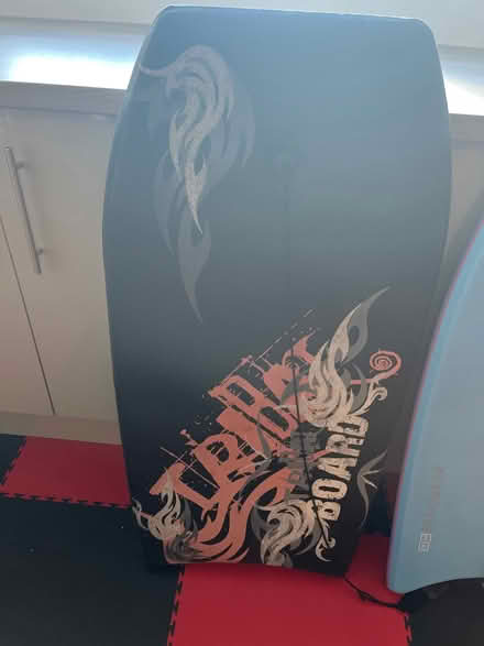 Photo of free 2 x Mini Surf Boards (Grandborough CV23) #1