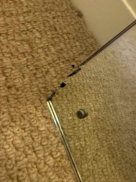 Photo of free Mirror (Abingdon, OX14) #2