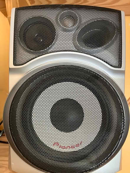 Photo of free Music system (Ballyvolane) #4