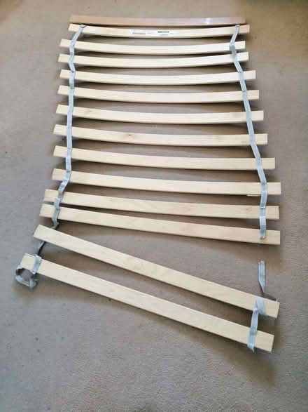 Photo of free Spare slats for single bed (not full set) (Downend BS16) #1