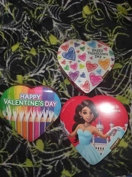 Photo of free Valentine Day candy (Northeast Glisan) #1
