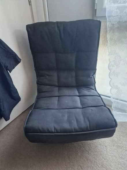 Photo of free Gaming chair (CR0) #1
