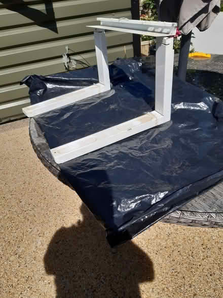 Photo of free Dublin 20, microwave bracket (Dublin 20) #2