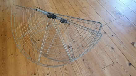 Photo of free Ikea kitchen carousel (Batheaston) #1