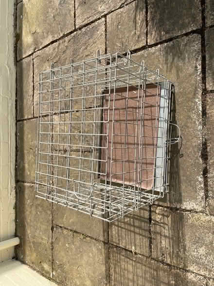 Photo of free Dog cage. (Marston OX3) #1