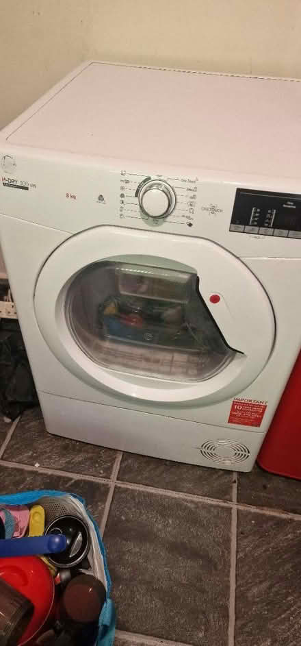 Photo of free Dryer (Paignton) #1