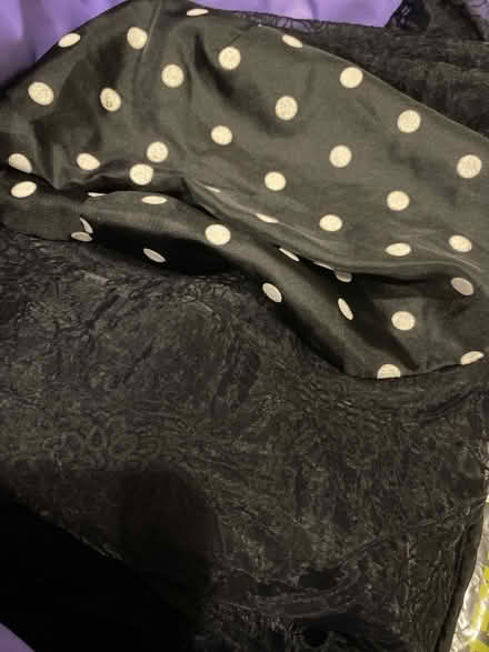 Photo of free Fabrics bits (AL4, St albans) #1