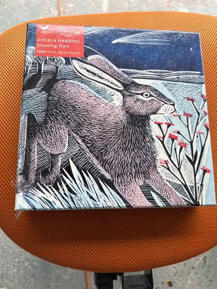 Photo of free Puzzle (Loughton MK5) #1