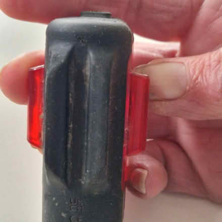 Photo of free Alert light (Shoreham-by-Sea) #3