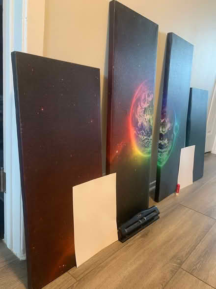 Photo of free Wall Decor (Paul Anka drive) #2