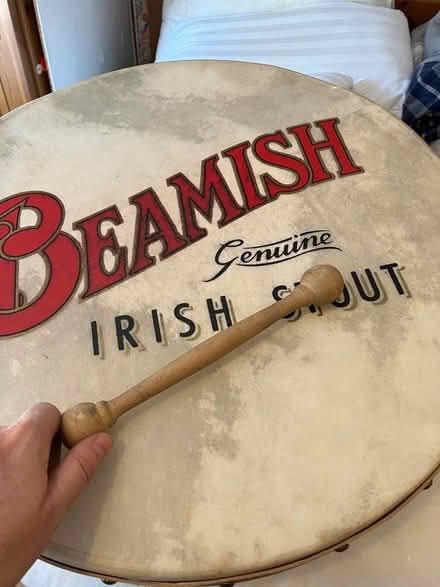 Photo of free Bodhrán (Ballyvolane) #2