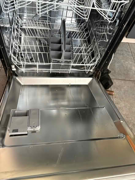 Photo of free Dishwasher (frome BA11) #2