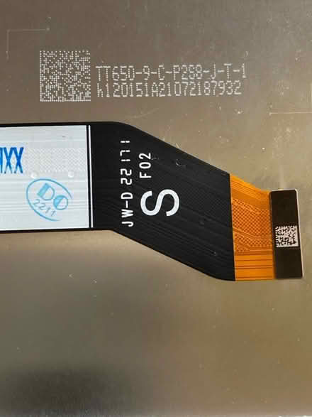 Photo of free Replacement screen for Xiaomi Redmi Note 11 (Killearn G63) #3