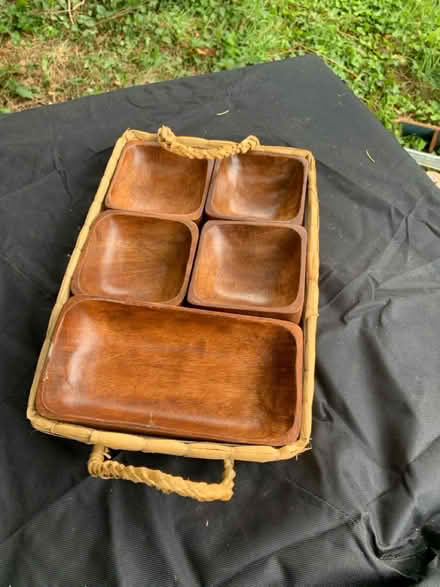 Photo of free Little tray pots (AL2 / SG6) #2