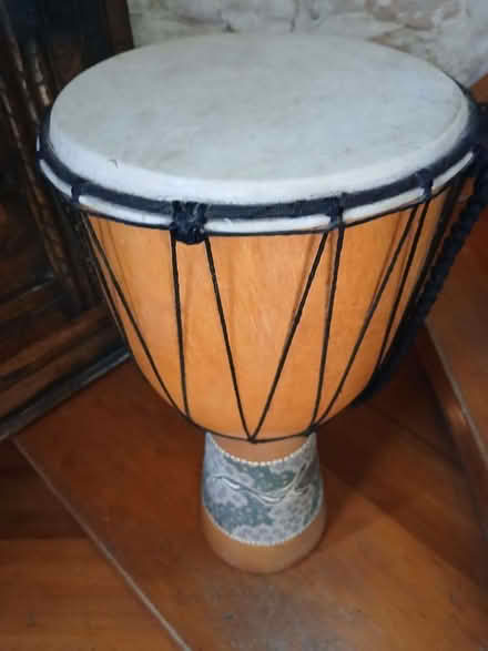 Photo of free tom tom drum (Odd Down) #1