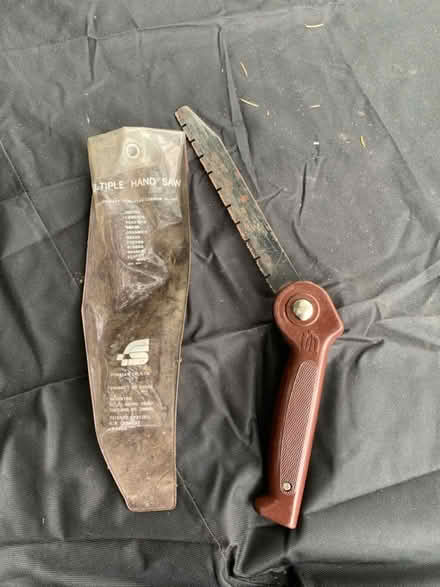 Photo of free Multisaw (AL2 / SG6) #3