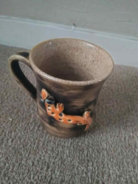 Photo of free Coffee Cup (Leighton buzzard LU7) #1