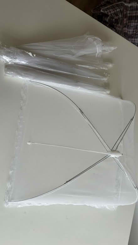 Photo of free Food cover net (AL4) #2