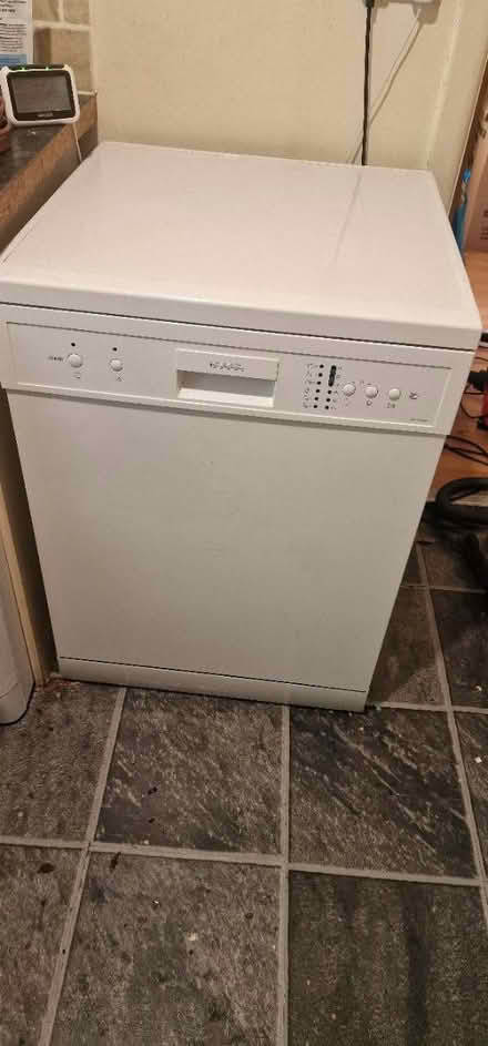 Photo of free Dishwasher (Paignton) #2