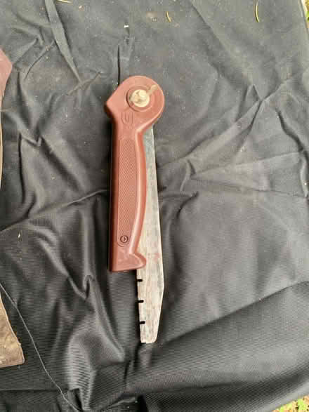 Photo of free Multisaw (AL2 / SG6) #2