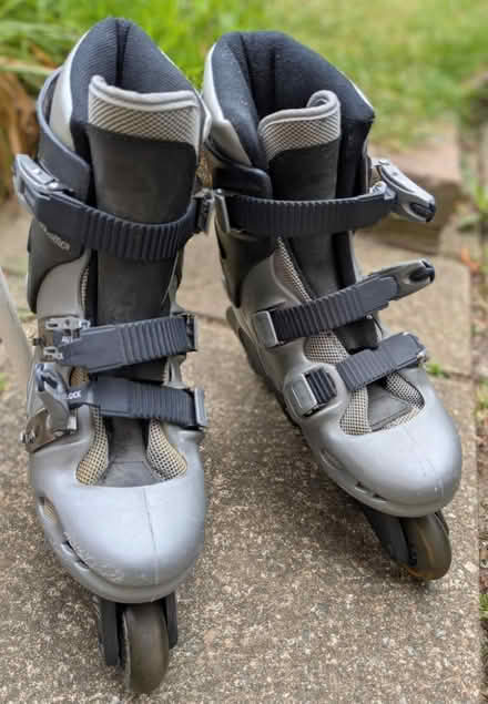 Photo of free Streetwolf roller blades (Clock House area, BR3) #2