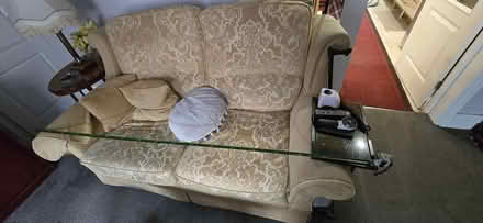 Photo of free 3 piece suit (South Shields NE34) #2