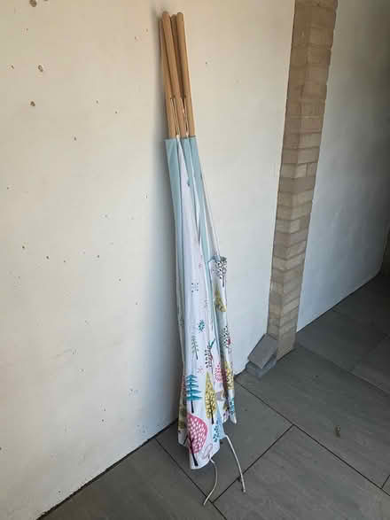 Photo of free Kids tent (Boreham, Chelmsford CM3) #1