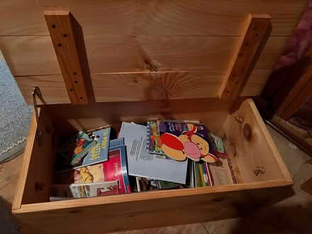 Photo of free Childrens Books (Near Groton Center) #2