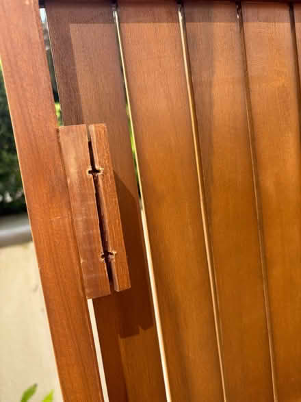 Photo of free Garden shed (Richmond TW10) #4