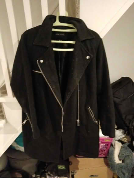 Photo of free Jacket (DA1 1TL) #1