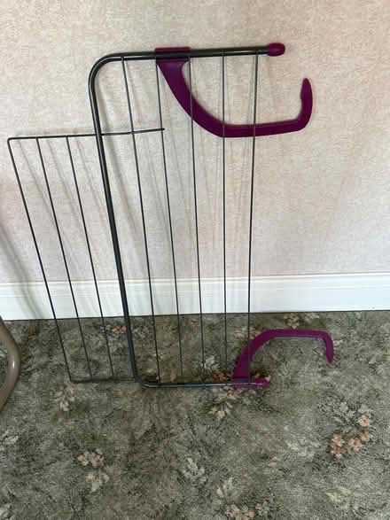 Photo of free Airer (Torrisholme LA4) #1