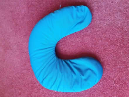 Photo of free Travel pillow (Cherry Orchard SY2) #1