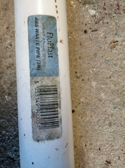 Photo of free Miscellaneous plumbing bits (Grayrigg LA8) #2