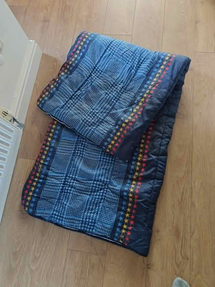 Photo of free Children's sleeping bag (Ramsbottom) #1