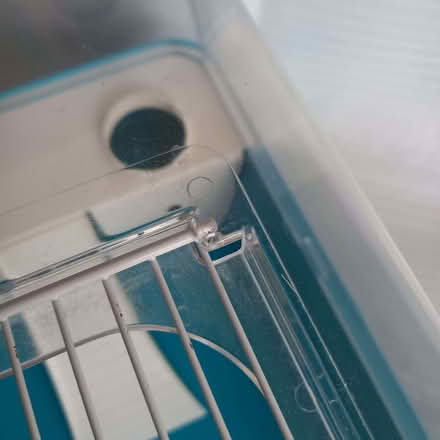 Photo of free Hamster, Mouse, Rodent Cage. (Cheltenham GL52) #2