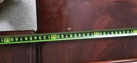 Photo of free Nesting coffee table set (South Shields NE34) #2