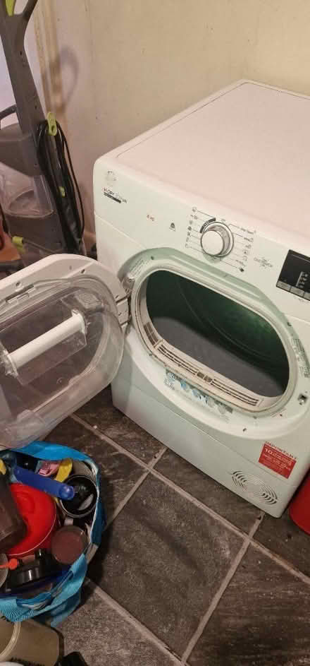 Photo of free Dryer (Paignton) #2