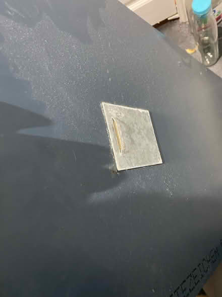 Photo of free 80s style mirror (N168ta) #3