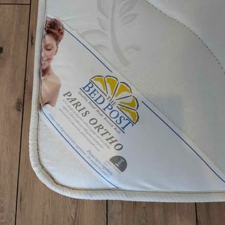 Photo of free Single mattress (Upper Holloway N19) #2