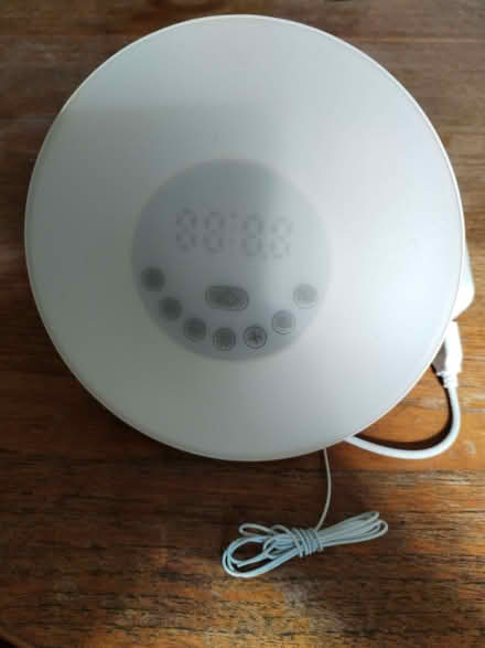 Photo of free Radio alarm clock (Radstock) #1