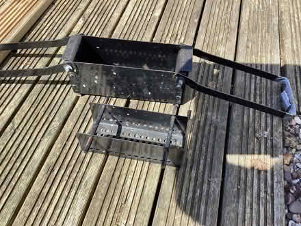 Photo of free Paper log briquette maker (Llandudno LL30) #2