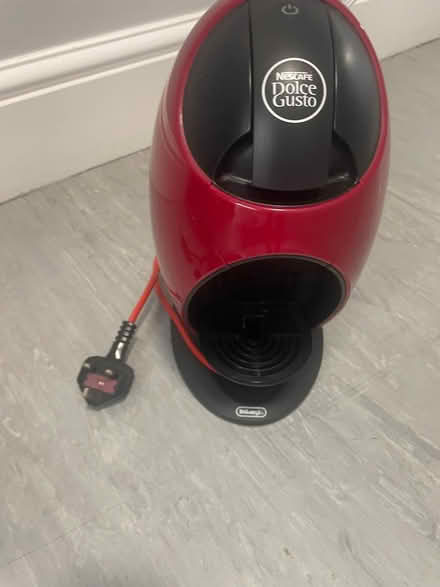 Photo of free Coffee machine (purley) #1